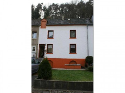 Nur 80000€ Schnäppchen Einfamilienhaus KUSCHELNEST FÜR ZWEI IN BESTLAGE