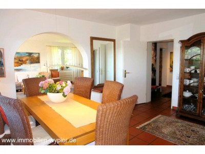 Käuferprovisionsfrei! Traumhafte Maisonettewohnung! 2 Balkone, Garten, Iserlohn-Kuhlo