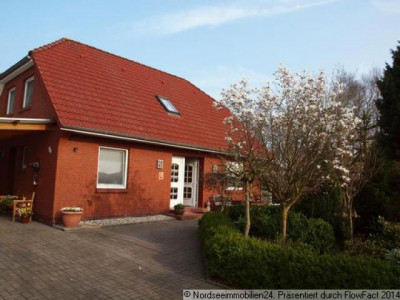 Gepflegtes Einfamilienhaus in ruhiger Siedlungslage!