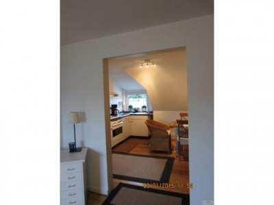 FLATmix.de / Schön möbl. 2-Zi-Whg., in zentraler Lage