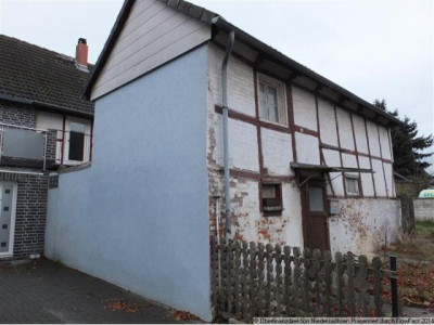 Gebäudeensemble für Handwerker