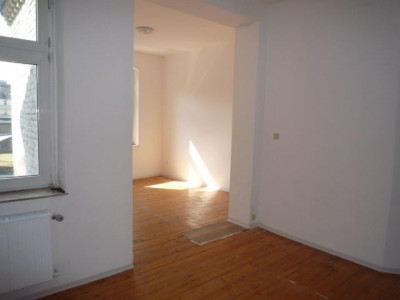 !!! CHARMANTES ALTBAUSTADTHAUS MIT TERRASSE UND KLEINEM GARTEN !!!