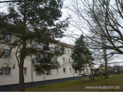 Pragmatisch eingekauft +++ neuwertige 3-Zimmer-Wohnung in Berlin-Marzahn