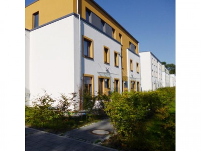 +++PROVISIONSFREI+++ Moderne und helle 3-Zimmer-Wohnung im Waldquartier!