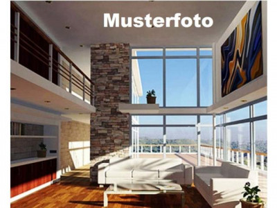 Top! Kapitalanlage/Eigennutzung -3 Zimmer Wohnung mit Balkon in ruhiger Lage von Oberkochen !