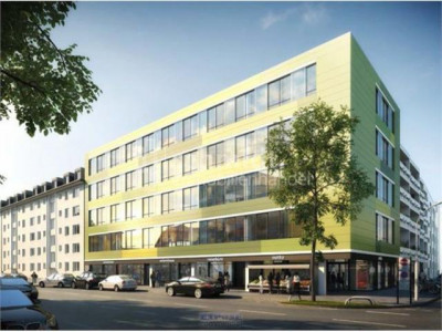 SIH ++ Repräsentative Büroflächen ++ Provisionsfrei ++