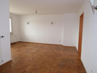 Großzügige Familienwohnung im Herzen von Elberfeld