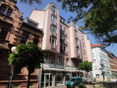 Provisionsfrei!! Eigentumswohnung in Ludwigshafen!!