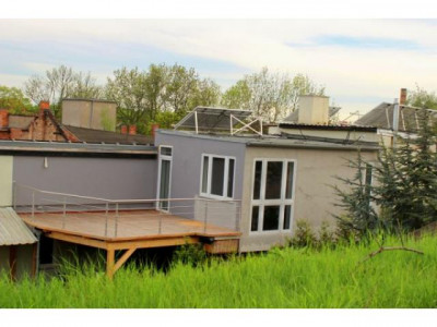 traumhafte und großzügige Wohnung