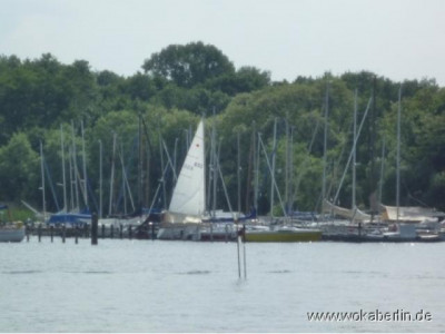 Mustergültig wohnen +++ exquisite 4-Zimmer-Wohnung  in Berlin-Köpenick