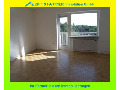 REINBEK BEI HAMBURG: SCHICKE 2 ZKB WOHNUNG  MIT 2 BALKONEN - 110.000,-- EURO!