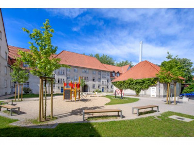 Charmantes Wohnen nahe der Innenstadt!