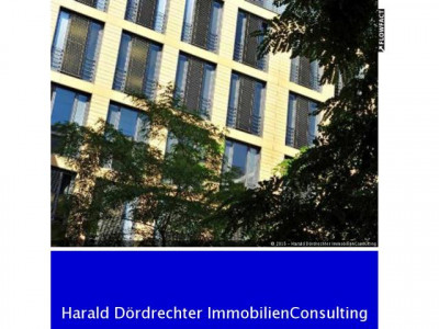 H D I C - provisionsfrei -  HIGHLIGHT IN DER WESTLICHEN CITY