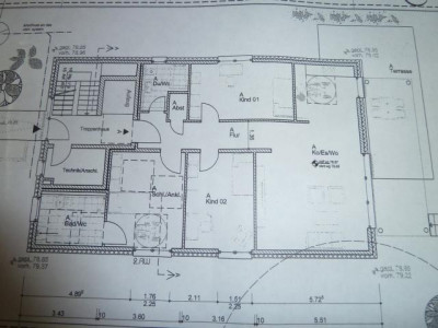 Dortmund - Brechten Erstbezug zum 01.08.2015