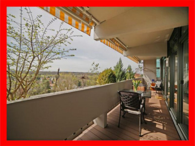 Wohnen vom Feinsten !