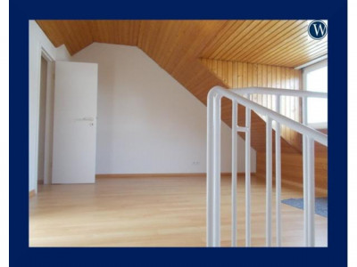 **Richtig NETT meine 2-Zimmer-Maisonette, komplett NEU renoviert, Provisionsfrei