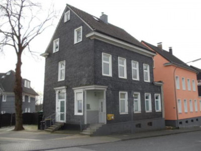 3 Zimmer Maisonette Wohnung KDB Zentralpunkt nähe