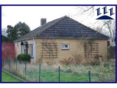 EDV-Nr. 11079 - In Strandnähe in Ihren eigenen vier Wänden wohnen