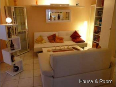 Modern möbliertes Appartement in ruhiger Lage! HH-Niendorf