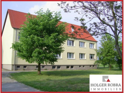 Kleine 3-Raum-Wohnung in Badel