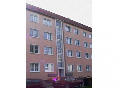 Große 2-Raumwohnung in der Saalestadt Halle