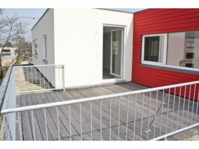 *Erstbezug* Penthousewohnung mit Dachterrasse in Nordlünen zu verkaufen