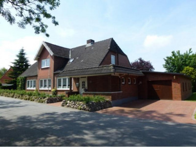 Ideal als Mehr- oder Zweifamilienhaus mit sep. Einliegerwohnung