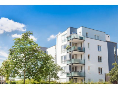 ***Neubaumaßnahme: 5 Familienhaus in Heinsberg***