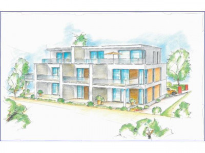 Exklusive Eigentumswohnung in einmaliger Lage - 