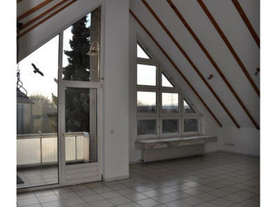 Sonnige 3 - Zi.- Komfort - Whg. für 1-2 Wohn - Geniesser !