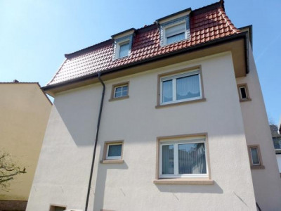 Lage-Lage Grafenstraße!