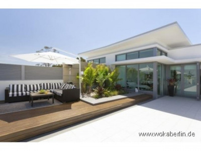 Wohnen für Anspruchsvolle +++ exklusive 4-Zimmer-Wohnung in Berlin-Friedrichshain