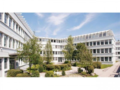 Büros in Flughafennähe ++ Top Ausstattung ++ Provisionsfrei