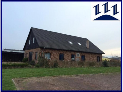 EDV-Nr. 10823 - Unten Werkstatt, oben wohnen!