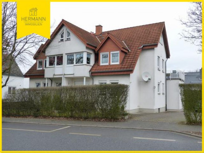 Geräumige 4 Zimmer-Maisonette Wohnung