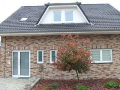 9036* Wohnen im Top-Zweifamilien-Niedrigenergie-Haus