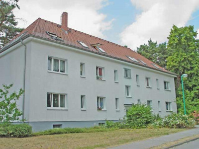 ++ Schöne Zwei-Zimmerwohnung ++Nachmieter gesucht ++ mit WBS ++