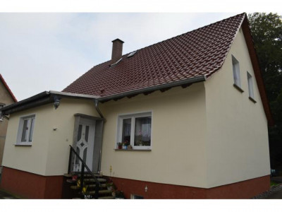 EFH mit FeWo im Seebad Seelin