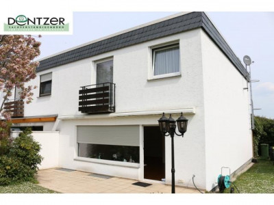 Einfamilienhaus Senioren- / Behindertengerecht