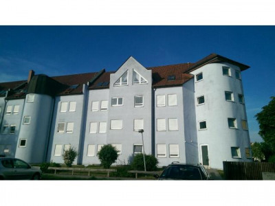 Schöne 2-Zimmer Wohnung in Panitzsch