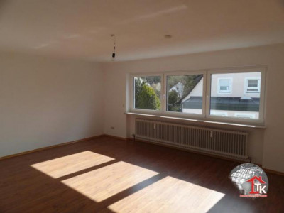 Sonnige 2-Raum-Wohnung mit Loggia in Feucht