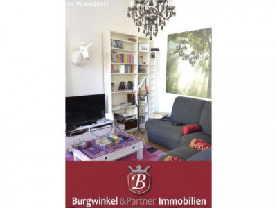 ***Vermieten mit Stil*** Tolle WG-geeignete Wohnung in Endenich