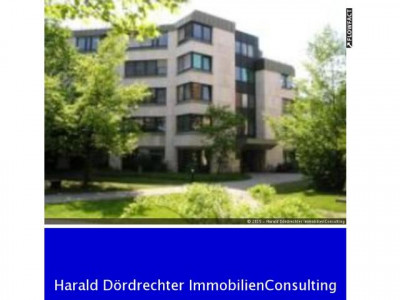 HDIC - PROVISIONSFREI : THERESIENWIESE UND U-BAHN VOR DER TÜRE