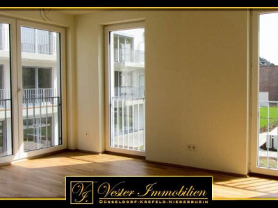 Maisonettewohnung in ruhiger Anliegerstraße. Ein Refugium der Ruhe, Erholung und Entspannung