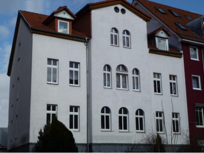 Großzügige 2 ZKB-Wohnung in guter Wohnlage von Erfurt