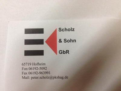 Große 3 Zimmerwohnung in 10 Familienhaus