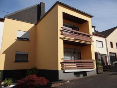 Gepflegtes 1 - 2 Familienhaus in Freudenburg / Ruhige, idyllische Lage!