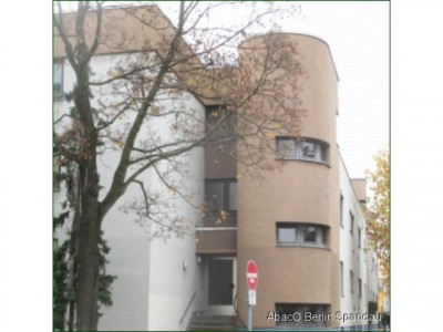 Nahe Fehrbelliner Platz: 2 Zi-Wohnung zentral gelegenin Wilmersdorf