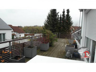 Gepflegtes MFH unweit des Zentrums von Ingolstadt - Das Anlageobjekt für Sie