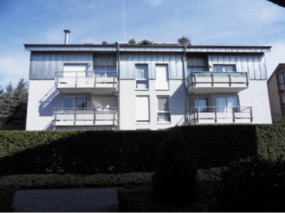 In gesuchtem Wohngebiet! Großzügige 2-Zimmerwohnung mit Loftcharakter!